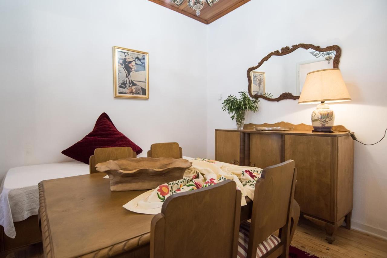 Guesthouse Simou With View 3 Bedrooms Arachova Exteriör bild