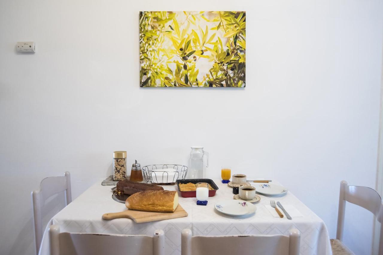 Guesthouse Simou With View 3 Bedrooms Arachova Exteriör bild