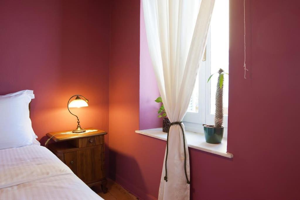 Guesthouse Simou With View 3 Bedrooms Arachova Exteriör bild